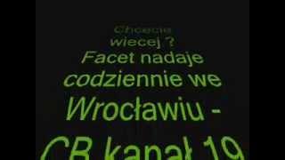 Idiota podsłuchany na CB Wrocław 29032012.wmv