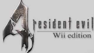 Resident Evil 4 Wii Edition Full Walkthrough