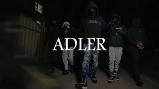 [FREE+FLP] UK Drill Type Beat x NY Drill Type Beat "Adler" | Drill Type Beat Instrumental 2025