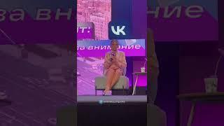 Александра Игнатова-Трусова рассказала о том, как родители защищали её от хейта в соц.сетях