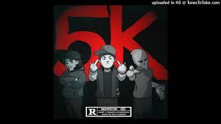 5K - “Backdoor”(Prod.Kount5k)