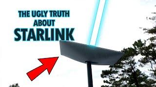 Shocking Starlink Secrets Exposed: What I Found out After 3 Months of Use!