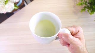 Cómo Hacer Té Verde Matcha - 100% Orgánico