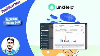 LinkHelp Review: Best LinkedIn Automation Tool | DealMirror Lifetime Deal