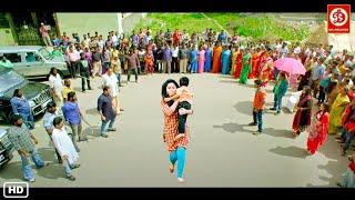 Sakshi - New Superhit Blockbuster South Hindi Dubbed Full Action Love Story Movie | Bharatha Puram