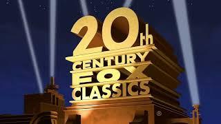 20th Century Fox Classics Logo (2006-2008)