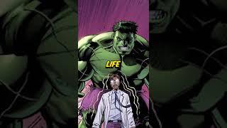 5 HULK SECRETS MARVEL HID FROM US! 