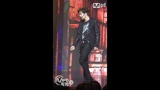 [MPD직캠] 갓세븐 영재 직캠 니가 하면 If You Do GOT7 YoungJae Fancam @엠카운트다운_151008