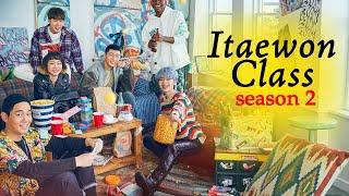 Itaewon Class Season 2 Release Date, Cast, Plot, Trailer And What’s New?- US News Box Official