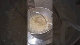 French fry #trending #shortvideo #cooking #abhiruchulu #vantalu #frenchfry #frenchfryrecipe