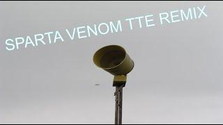 (250K Views Special, V4) ACA Sirens - Sparta Venom TTE Remix