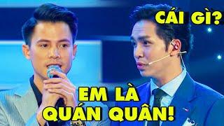 Cựu Quán Quân Solo cùng Bolero Mạnh Nguyên TÁI XUẤT SONG CA GIẤU MẶT khoe giọng ĐẲNG CẤP | THVL