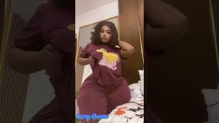 Curvy Plus Size Model | Fyp Babiez 3 | Biography, Age, Height, Weight,Outfits Idea,Networth