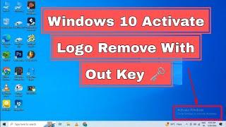 Windows 10 ko Activate kaise kare| How to activate windows 10