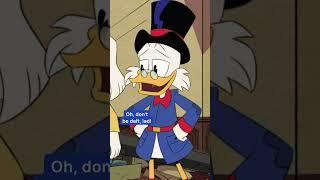 Smile! You're on TV  #DuckTales #DisneyXD