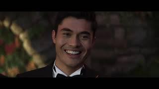 Crazy Rich Asians Official Soundtrack | Can't Help Falling in Love (Wedding Scene) - Kina Grannis