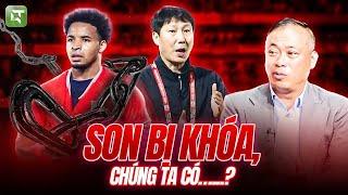 “NHÂN TỐ X” NẾU XUÂN SON BỊ KHOÁ LÀ AI? | BLV QUANG TÙNG ASEAN CUP 2024