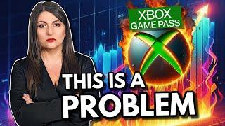 Xbox Game Pass Drama is Causing Outrage !!