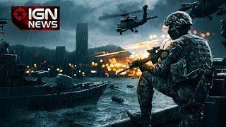 EA Explains Why Battlefield 4 Launched With "Unacceptable" Problems - IGN News