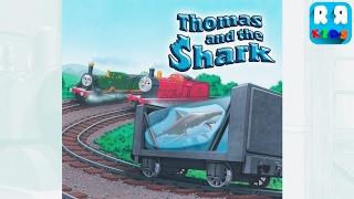 Thomas and the Shark Thomas & Friends: Read & Play