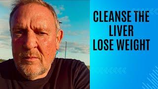 A TIP FOR A LIVER CLEANSE AND WEIGHT LOSS #recovery #sober #sobercurious