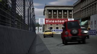 Gran Turismo 4 PC | VW Karmann Ghia, PCSX2 Emulator