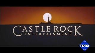 Castle Rock Entertainment Logo History