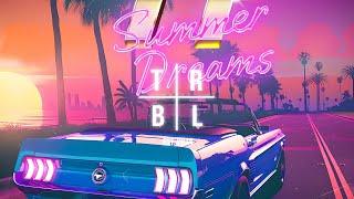 Dom Livez - 77 Summer Dreams [Electronic]