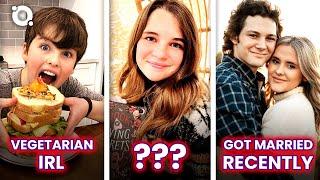 Young Sheldon Cast: Real-Life Ages, Partners, and Lifestyles Revealed! |⭐ OSSA