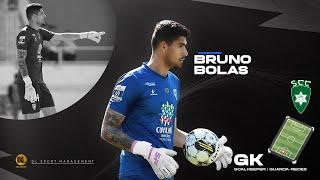 Bruno Bolas ︎ Highlights ◆ Best Saves 2022/2023