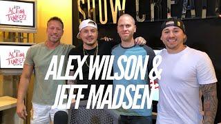 The Action Junkeez Podcast #71 -- Jeff Madsen & Alex Wilson