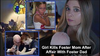 Girl KiIIs Foster Mom To Be With Foster Dad | Sabrina Zunich & Lisa Knoefel | Whispered ASMR