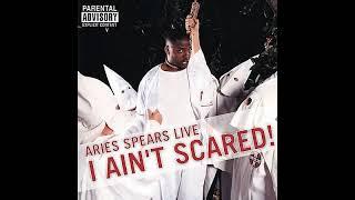 Aries Spears - I Ain't Scared Full Stand Up (2005)