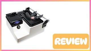 Hi-Tech Diamond 6" Lapidary Saw Review