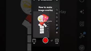 #how to make image overlay