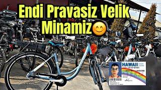 Prava keremasidan velosipedan yengil ️+998901434848