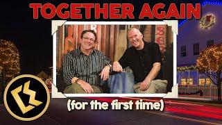 Ken Davis & Bob Stromberg "Together Again (for the first time)" | FULL STANDUP COMEDY SPECIAL