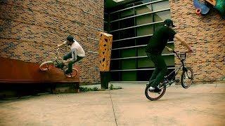 BMX - Terry & Aaron Mix - The Sequel