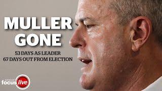 Muller quits: National's nightmare – and a sign of a toxic political culture | nzherald.co.nz