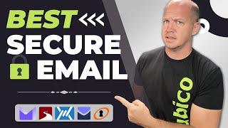 I Tested 5 Secure Email Providers (THIS is the best Gmail alternative)