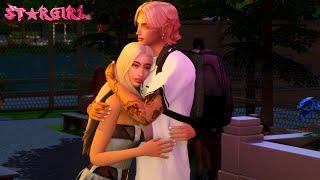 Hearts In Transit  Sims 4 Love Story Ep.1  SZN 1