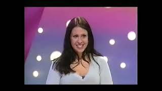 ITV1 Continuity, Adverts And Catchphrase - 15x02 - 20th January 2001 (December 2004 Repeat)