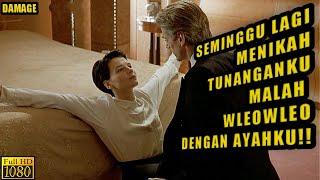 SAAT TUNANGANKU BERSELINGKUH DENGAN AYAHKU!! - Alur Film Rekapin