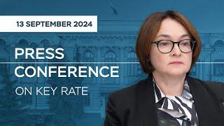 Statement by Elvira Nabiullina, Bank of Russia Governor, in follow-up of Board of Directors meeting