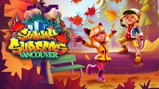 Subway Surfers World Tour Vancouver 2024 | Official Trailer