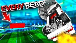 How to REDIRECT FASTER in Rocket League + Training Pack | Rocket League Tutorial 2025