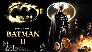 What Could Have Been: Batman Returns