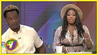 TVJ Daytime Live Buzz - Jan 11 2022