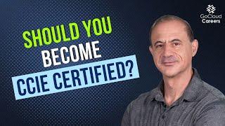 CCIE Certification (Should You Become CCIE Certified in 2025)