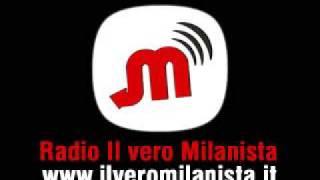 Sarà perchè tifiamo... (Radio Il vero Milanista)